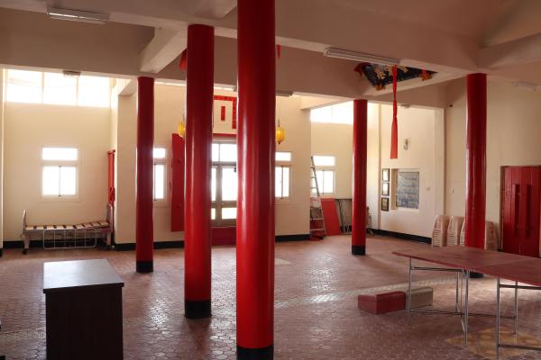 2025竹灣陳姓宗祠記錄