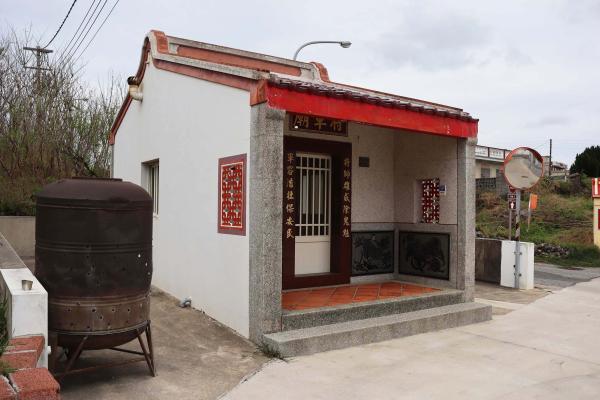 2025西將軍廟記錄