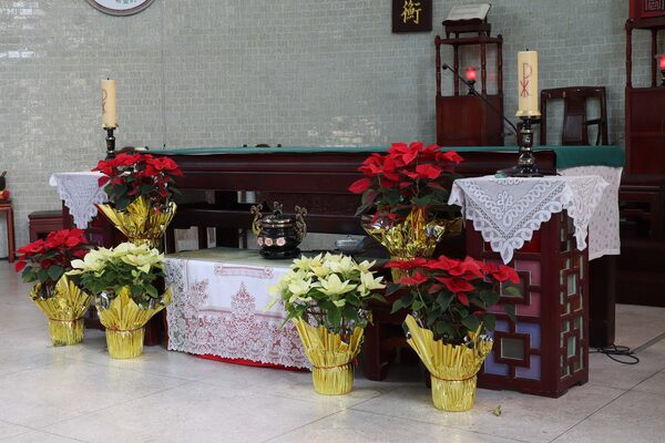 2025馬公天主堂記錄