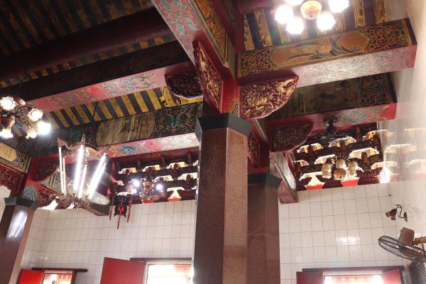 2025姑娘媽廟記錄