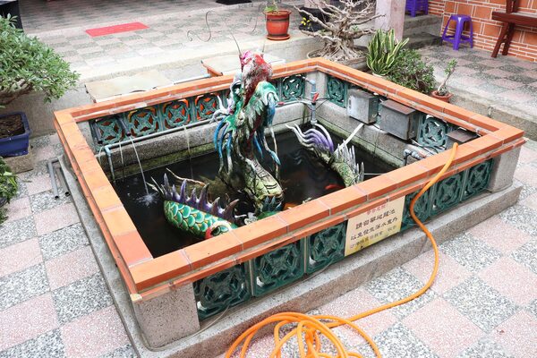 2025沙港陳氏宗祠記錄