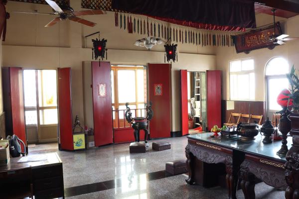 2025先師公祠記錄