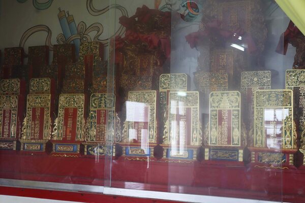 2025呂氏宗祠冬至祭祖