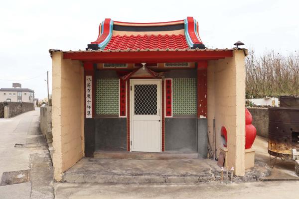 2025東將軍廟記錄