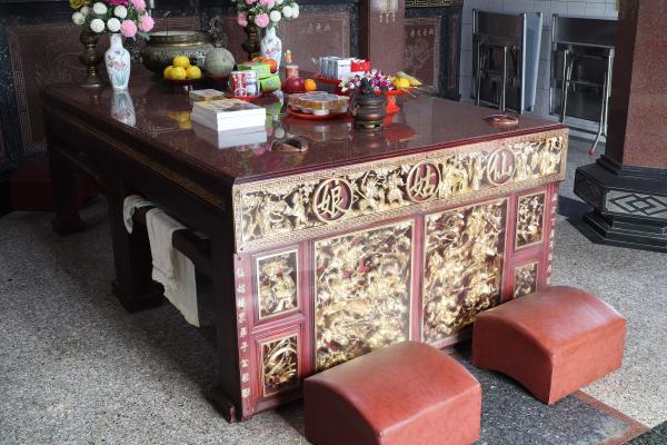 2025姑娘媽廟記錄