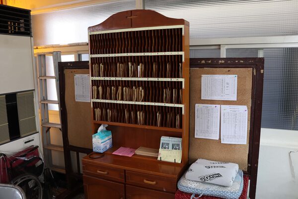 2025長老教會記錄