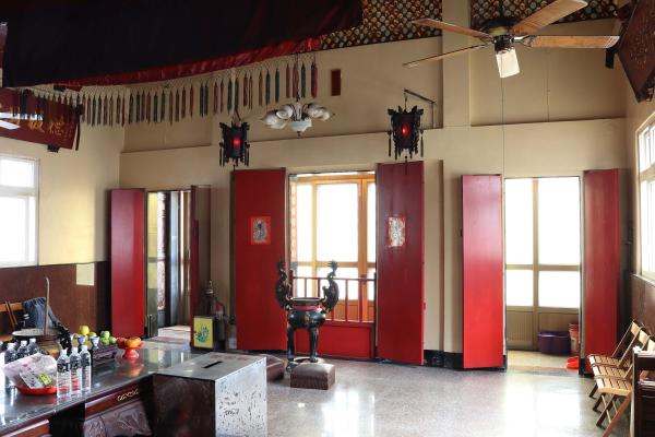 2025先師公祠記錄