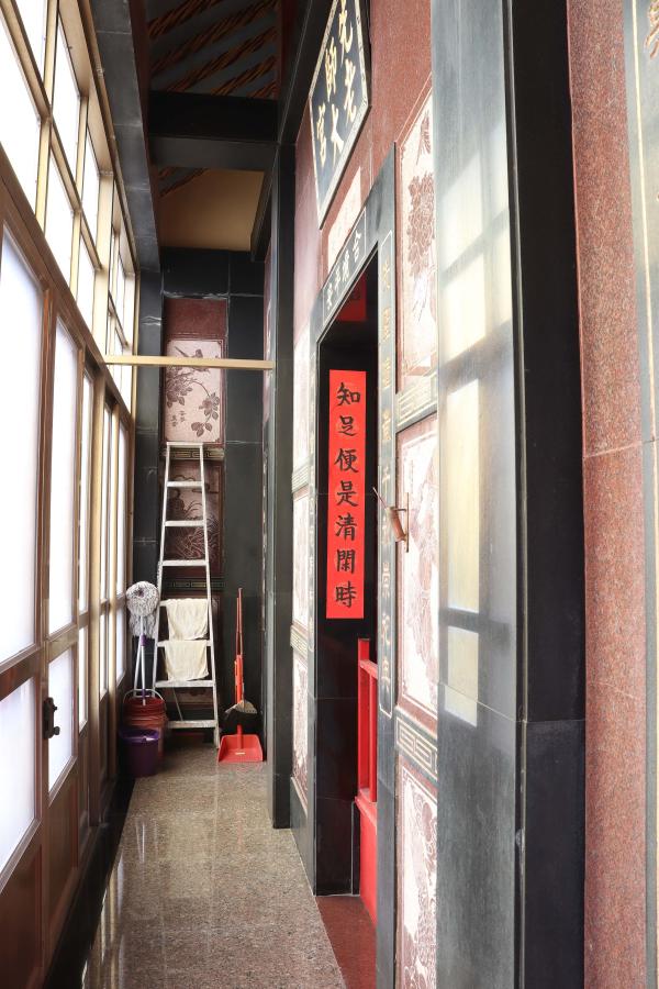 2025先師公祠記錄