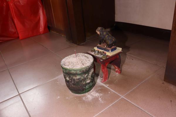 2025西將軍宮記錄