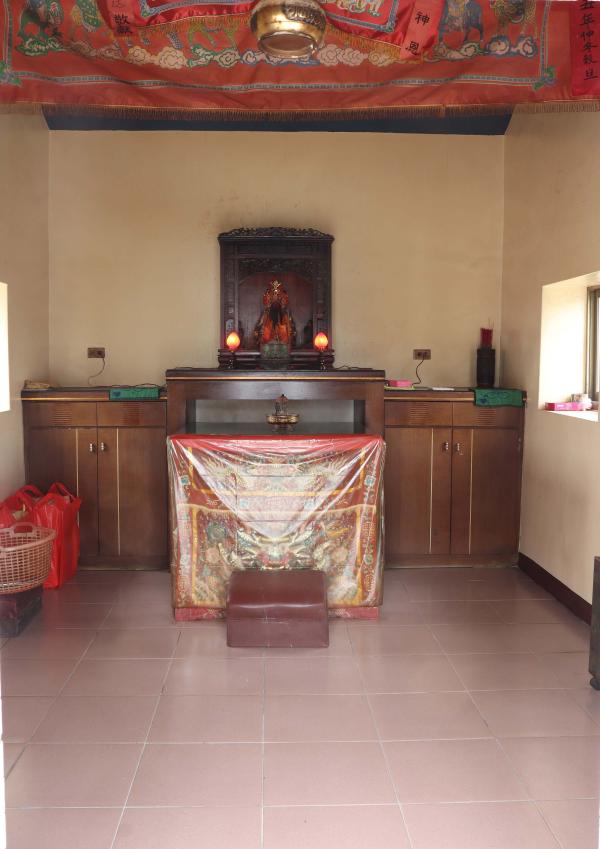 2025西將軍宮記錄