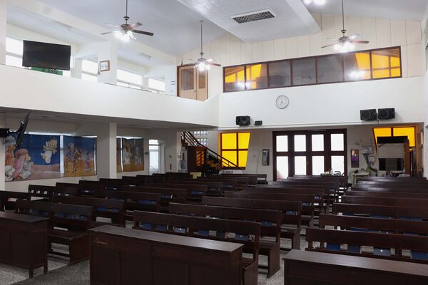 2025長老教會記錄