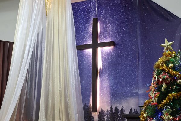 2025長老教會記錄