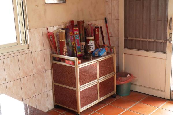 2025西將軍廟記錄