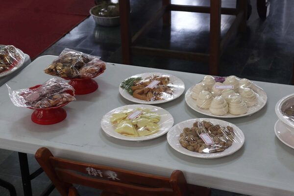 2025呂氏宗祠冬至祭祖