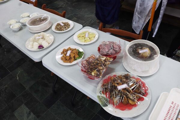 2025呂氏宗祠冬至祭祖