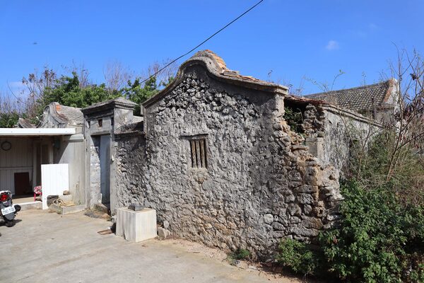 2024林兼金古宅記錄