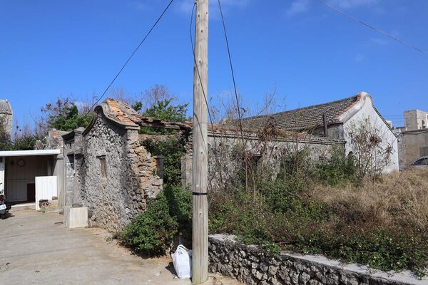 林兼金古宅記錄