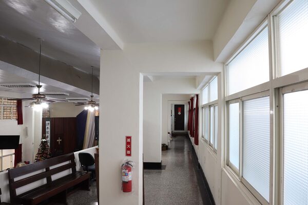 2025長老教會記錄