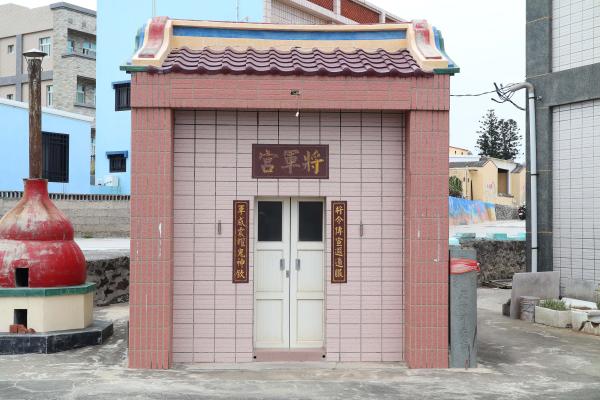 2025東將軍宮記錄