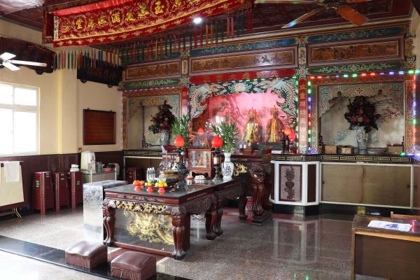 2025先師公祠記錄