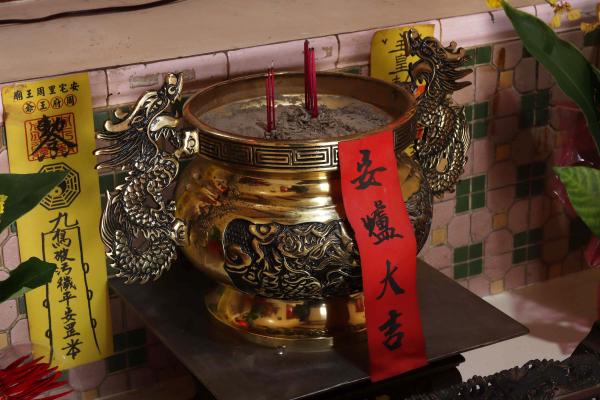 2025東將軍廟記錄