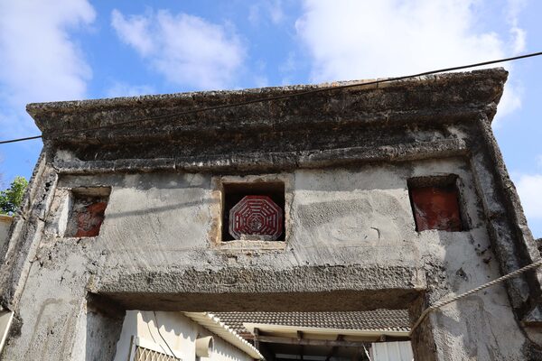 2024林兼金古宅記錄