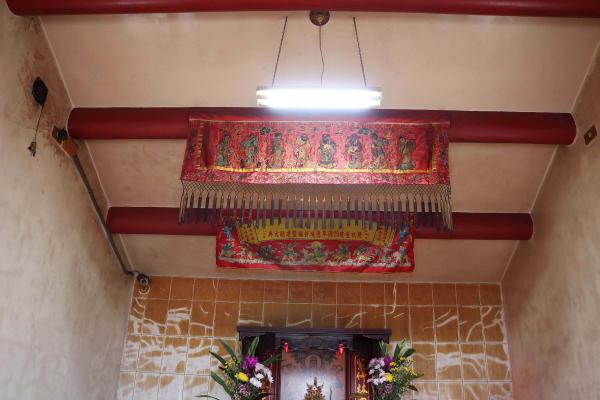 2025西將軍廟記錄