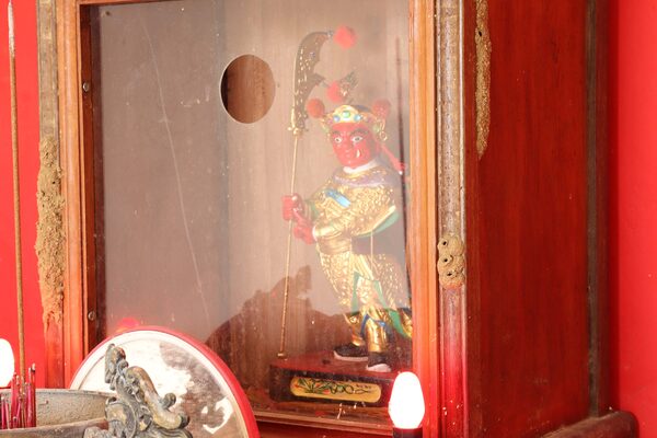 2026龍門將軍廟記錄