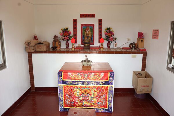 2026土地公宮記錄