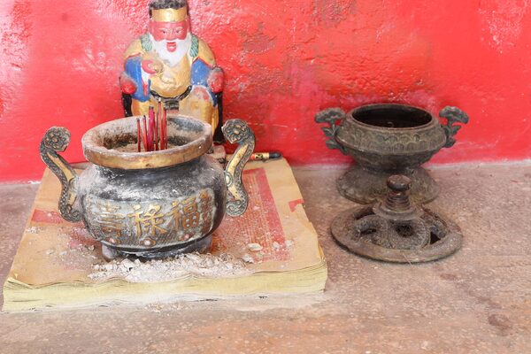 2026龍門將軍廟記錄