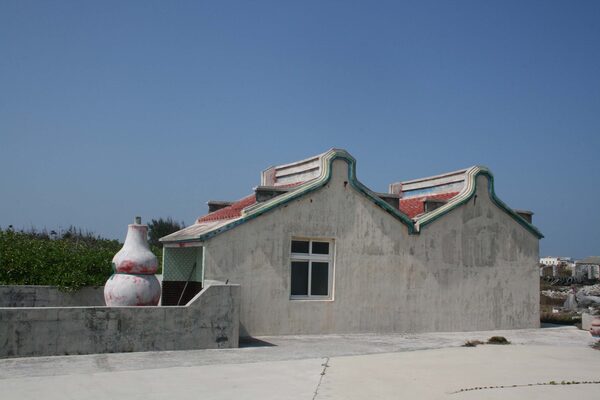 新萬靈公廟記錄（已拆）