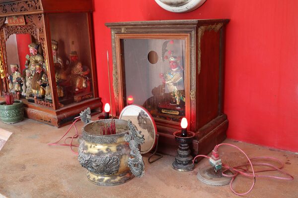 2026龍門將軍廟記錄