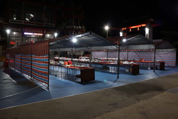 2024鳳凰殿普渡記錄