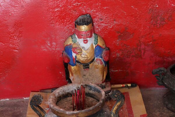 2026龍門將軍廟記錄