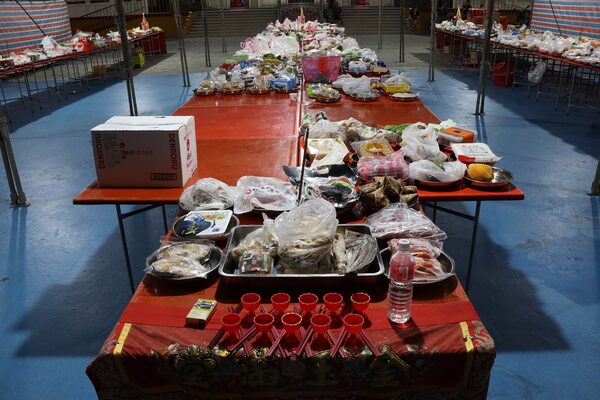 2024鳳凰殿普渡記錄