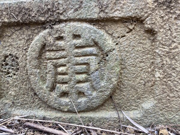 2026陳悠濟墓園記錄