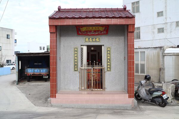 2026土地公宮記錄