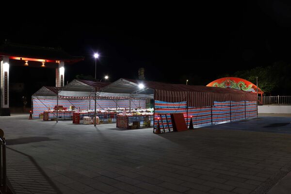 2024鳳凰殿普渡記錄