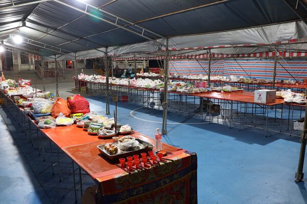 2024鳳凰殿普渡記錄