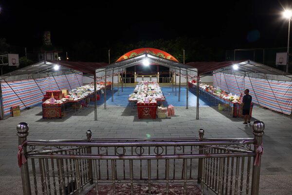 2024鳳凰殿普渡記錄