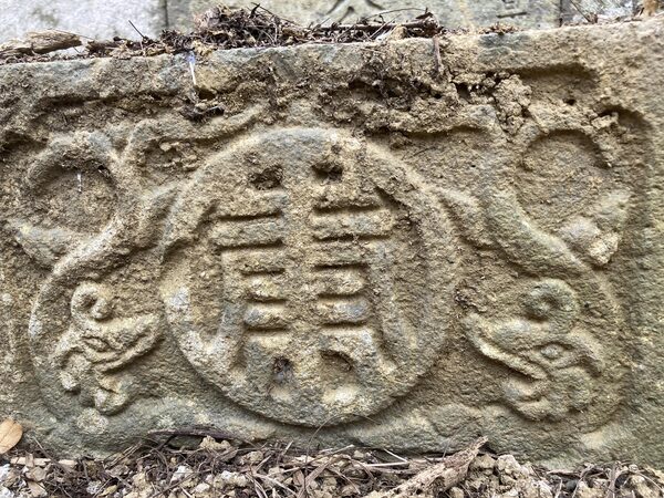 2026陳悠濟墓園記錄