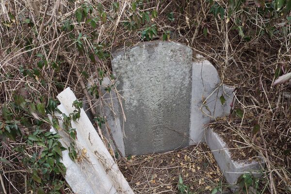 2026第一公墓記錄