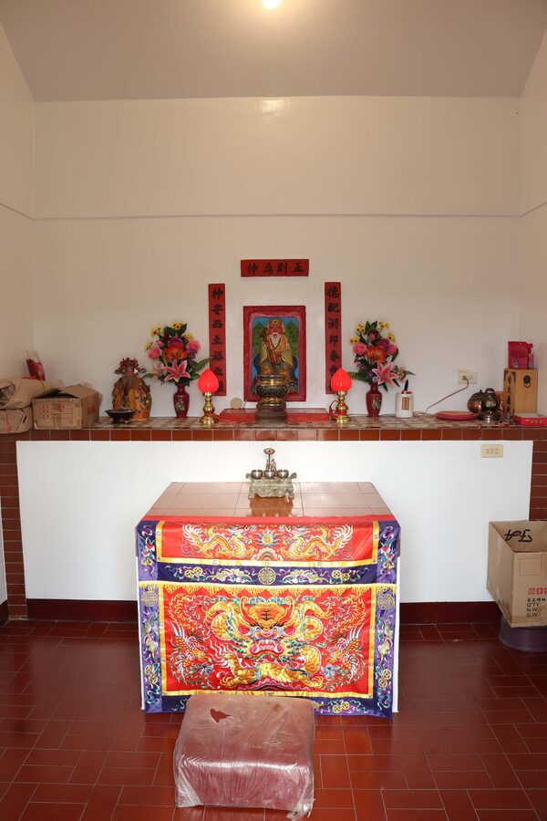 2026土地公宮記錄