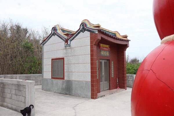 2026中路福德祠記錄