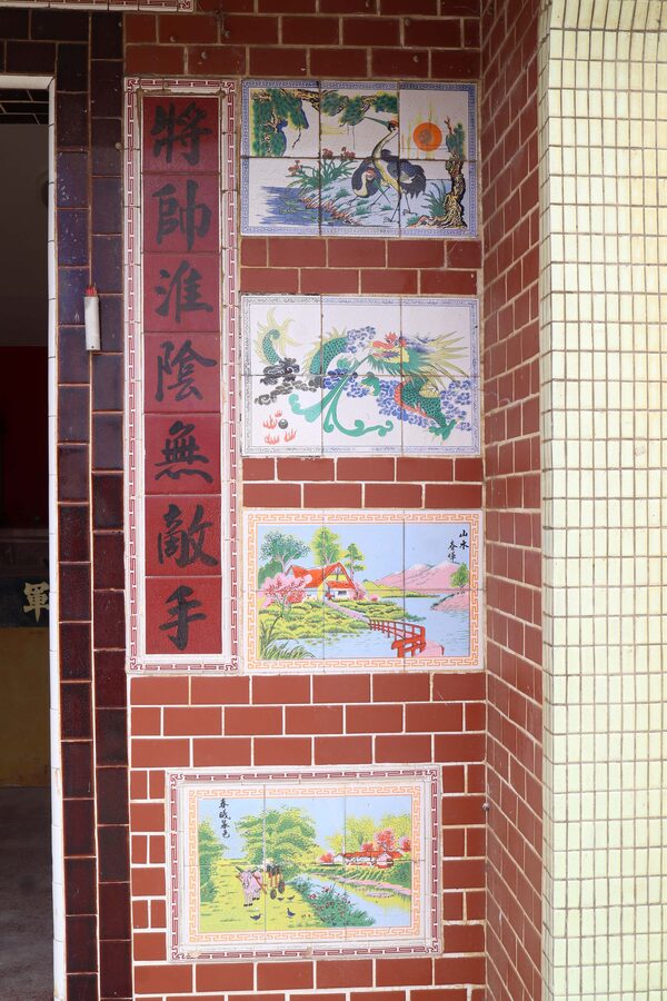 2026龍門將軍廟記錄