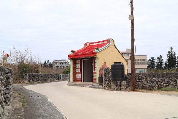 2026龍門將軍廟記錄