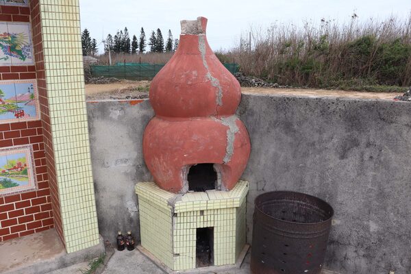 2026龍門將軍廟記錄