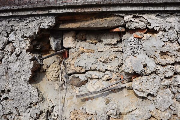 2026隘門民宅記錄