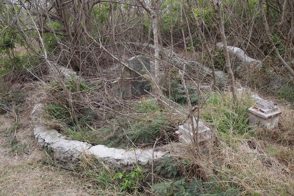 2026第一公墓記錄