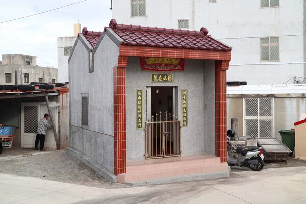 2026土地公宮記錄